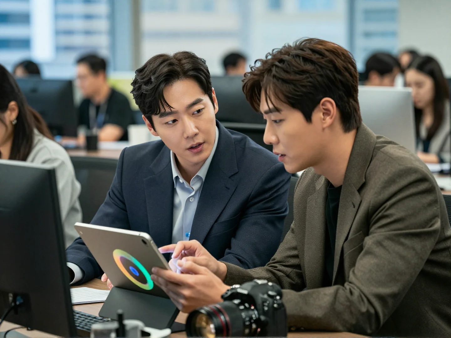 보검매직컬 PD01